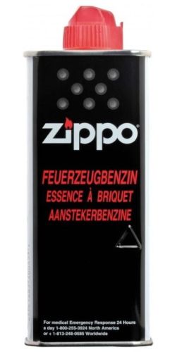 Briquet zippo mercedes #2